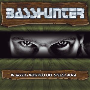 Vi sitter i Ventrilo och Spelar DotA (Club Version)