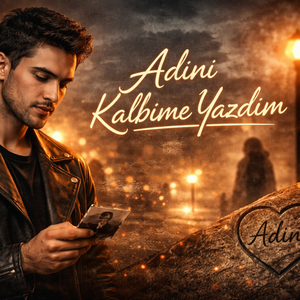 Adını Kalbime Yazdım