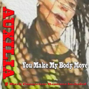 You Make My Body Move (Gas Pump Boys Radio Edit)