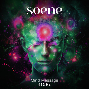 mind massage 432 Hz