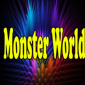 Monster World