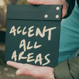 Accent All Areas