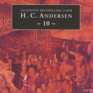 Hyrdinden Og Skorstensfejeren