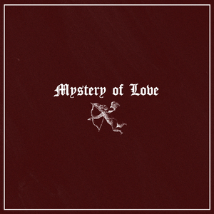 Mystery of Love (Violin)