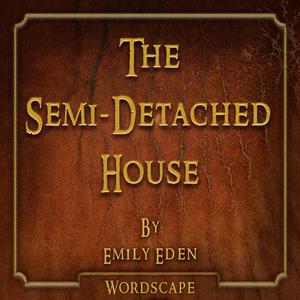 The Semi-Detached House Chapter 20