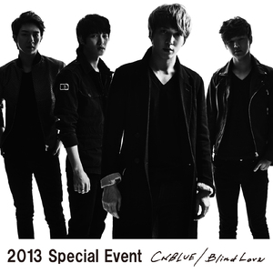 Blind Love (Live-2013 Special Event -Blind Love-@NIKKEI HALL, Tokyo)