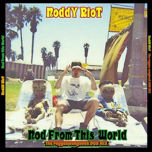 Nod from this world : the reggae songbook DUB MiX