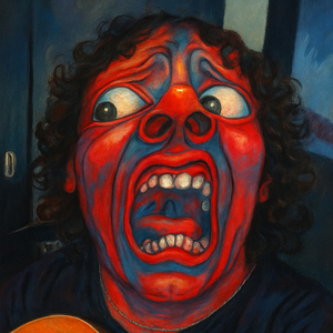 The Court Of The Crimson King