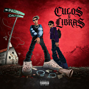 Culos y Libras