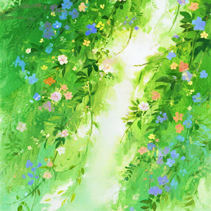 花之浪漫 (Petal whisper)