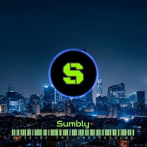 Rise of the Underground (Instrumental)