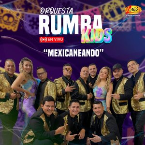 Mexicaneando (En Vivo) (En Vivo)