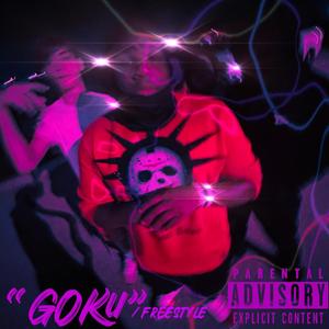 GOKU(freestyle) (feat. TTvees)