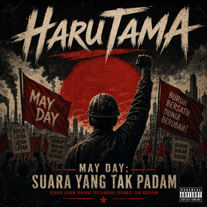 Buruh Bukan Budak