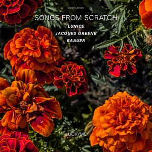 Gimme That (feat. Angel Haze)