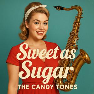 The Candy Tones (Sweet as Sugar)