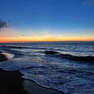 化风行万里-云朵