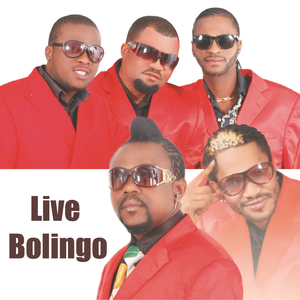 Bolingo (Live)