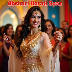 Abshari Herati Saaz
