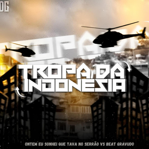 Ontem eu Sonhei que Tava no Serrão Vs Beat Gravudo