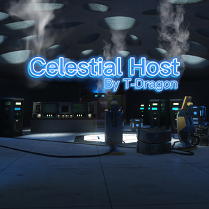 Celestial Host(Original Mix)