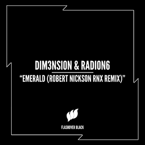 Emerald (Robert Nickson RNX Extended Remix)