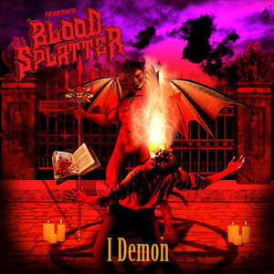 I Demon