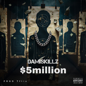 $5 Million