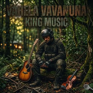 Vahela Vavanuna