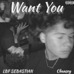 Want You (feat. Chansey)