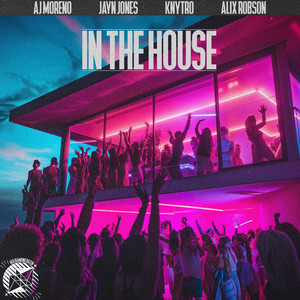 In The House (Radio Mix)