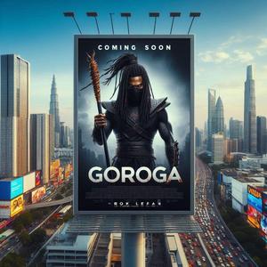 Goroga