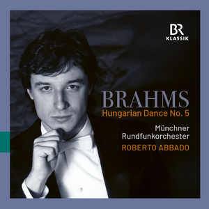 Brahms:Hungarian Dance No. 5
