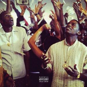 Back to Back (feat. Dcf Slim & MartoDageneral)