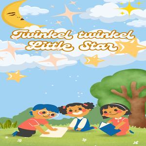 Twinkel twinkel little star