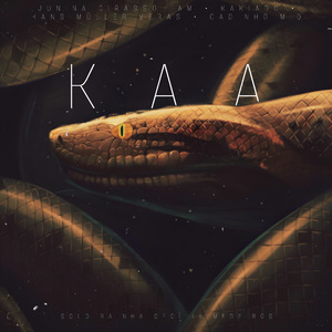 Kaa (Solo Rainha Cecília Medeiros 2023)