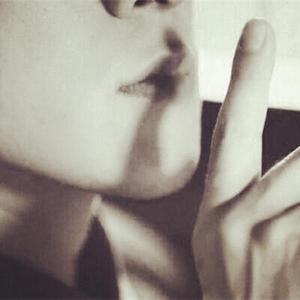 不敢告诉你我有多想你