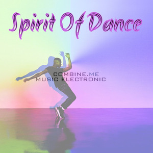 Spirit Of Dance