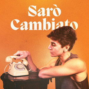 Sarò Cambiato