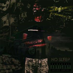 Bakkstreet (feat. Markeezy)