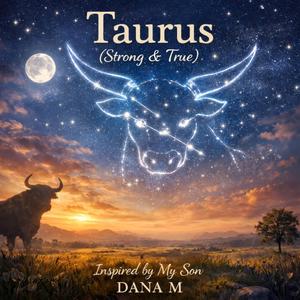 TAURUS(STRONG&TRUE)