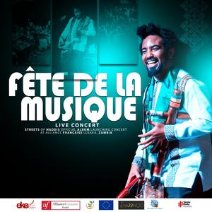 Piazza (feat. Becky Chanteuse, EU Choir ZM & Friends) (Stage Version)