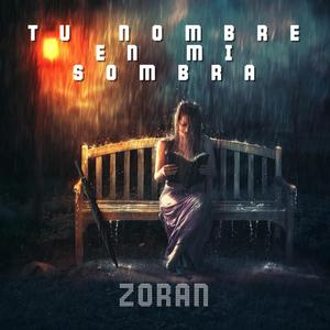 TU NOMBRE EN MI SOMBRA
