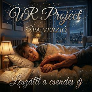 Leszállt a csendes éj (Apa Versió)