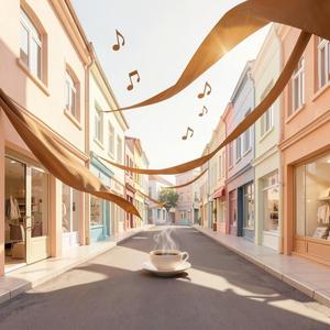 카라멜 브리즈 (Caramel Breeze)