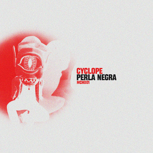 Perla Negra
