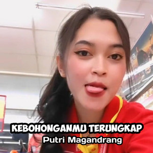Kebohonganmu Terungkap