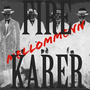 Fire karer (feat. Benny Bulldog)