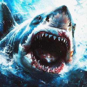 JAWS THEME SONG (REMIX)