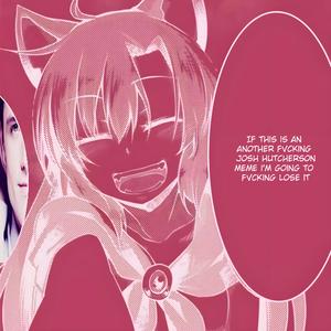 Grilled Cvm Salad (feat. Sewerslvt & Josh Hvtcherson)